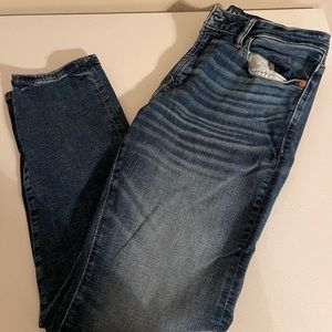 American Eagle - 32x30 slim fit jeans
